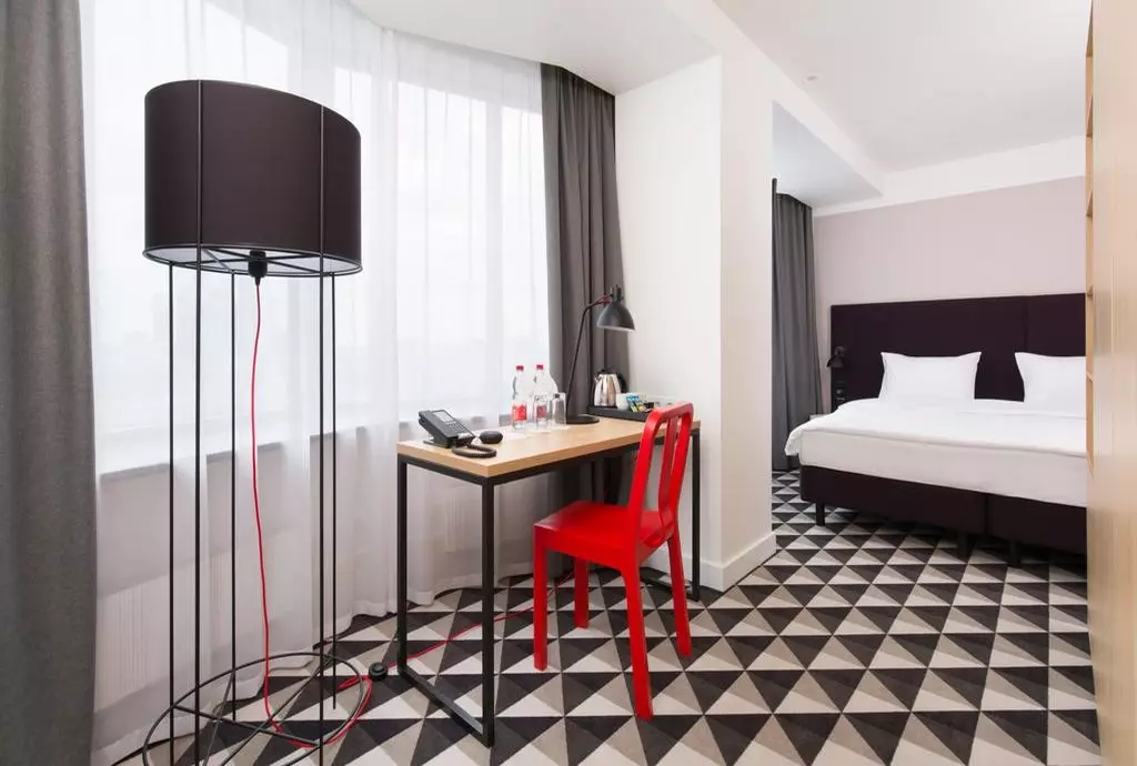 AZIMUT Hotel Smolenskaya Moscow_shabavizparvaz_12.jpg